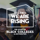 Courtesy of HBCU Rising
